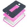 Para Samsung SM-T710/T715/TAB.S2.8.0 carcasa protectora venta al por mayor de comercio exterior carcasa protectora triple anticaída