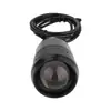 Suministrado directamente por el fabricante, Utilizado para Accesorios de Patinete Eléctrico Kugoo M5, Iluminación LED Faro Externo para Patinete Eléctrico