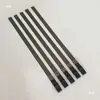 Máquina Yuanbao Máquina de impresión offset Tira de prensado de papel Correa de acero Alimentación de papel Hoja de acero al manganeso Pieza de resorte Codificación Accesorios de máquina de impresión offset Consumibles de impresión