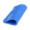 Hoja de Silicona Conductora Térmica Coeficiente 1~10.0W/M.K Fuente de Alimentación CPU Alta Temperatura Conducción Flexible Disipación de Calor Almohadilla Aislante Retardante de Llama