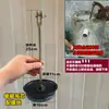 Placa de Pressão para Poço de Água, Bomba Manual a Manivela, Cabeça de Poço de Água, Cabeça de Poço Pressurizado, Bomba de Água Manual a Manivela, Bomba Manual de Pressão, Acessórios para Bomba de Água