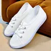 Sapatos de Lona de Cano Baixo Estampa de Leopardo Primavera Novo para Estudantes do Sexo Feminino Ins Estilo Coreano Sapatilhas Versátil Cano Baixo Moderno Casual Sapatos de Skate