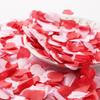 Casamento Lantejoulas Redondas Bola Ondulada Enchimento de Balão Redondo Decoração de Festa de Aniversário Layout de Quarto de Casamento de Celebridade da Internet Celebração de Casamento