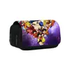 Venta al por mayor del fabricante Bolsas para Lápices Periféricos de Dragon Ball para Estudiantes Hombres y Mujeres Bolsas de Almacenamiento para Papelería Bolsas de Papelería de Gran Capacidad Envío Directo