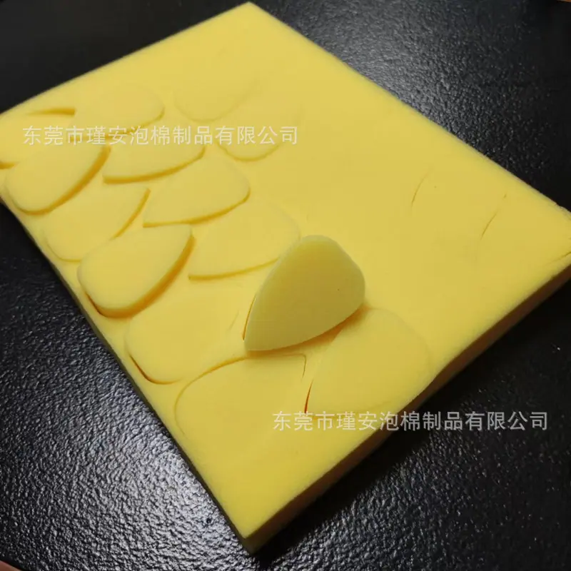 画画海绵
