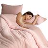 Nueva Colcha Cálida Nube Amigable con la Piel, Colcha de Invierno Engrosada, Núcleo de Colcha de Primavera y Otoño, Colcha de Algodón, Uso en Todas las Estaciones, Venta al por Mayor