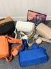 Bolso Cruzado de Marca de Moda para Hombre Bolso Versátil Bolso de Hombro Bolso Tipo Almohada para Mujer Bolso Casual Mochila de Moda Ins