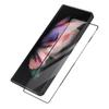 Adequado para Samsung Zfold7 Película de Vidro Temperado Fold8 Tela Externa Celular Tela Cheia Película Frontal W26 Proteção Anti-Espionagem Borda Fina 45