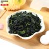 Venta al por mayor a granel de Dieffenbachia seca para fideos instantáneos, verduras deshidratadas, hojas de Dieffenbachia secas, Dieffenbachia deshidratada