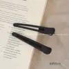 Pinzas BB frescas y sencillas de verano al por mayor, versátiles para el uso diario, pinzas laterales para flequillos y mechones sueltos, pinzas para el cabello para arreglar mechones sueltos