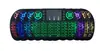 Teclado i8 2.4G Esquilo voador mini teclado sem fio atacado seco lítio retroiluminação tricolor ticker