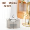 Molinillo de pies eléctrico transfronterizo con carga USB, exfoliante, para callos, pedicura, molinillo de pies doméstico, recortador de pies