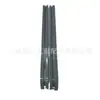 68303-26080 adequado para Toyota sea lion KDH201 TRH223 porta deslizante direita trilho deslizante central