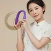 Herramienta de Golpeteo Meridianos para Cuidado de la Salud Práctico, Herramienta de Golpeteo para la Espalda, Dispositivo de Golpeteo para la Salud de Hombros y Cuello, Masajeador de Fitness, Tablero de Golpeteo para Puntos de Acupuntura