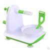 Descascador de Maçã Multifuncional Manual com Manivela Faca Descascadora Descascador de Aço Inoxidável Máquina de Descascar Maçã