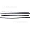 1Awss00123 Wfk121084 Kit de Tira de Sello para Ventana de Coche Chevrolet Adecuado