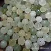 Venta al por mayor de Cuentas de Loto Xiuyu y Cuentas de Jade, Venta al por mayor de Colgantes Naturales de Xiuyu