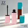 Pedido del Fabricante: Tubo Plano Cuadrado para Pestañas, Tubo para Brillo de Labios, Tubo Vacío de Plástico de 7.5ml/7ml Material de Embalaje