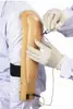 Modelo de Entrenamiento Electrónico Avanzado para Inyección de Carne en el Brazo Superior