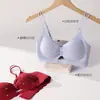 Sutiã Floral Estilo Japonês com Ácido Hialurônico Venda Direta da Fábrica Cruzamento Sudeste Asiático Tailândia Vietnã Europa América Japão Taiwan Coreia