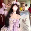 Diadema de primavera hecha a mano con lazo de Shirley May, ideal para fotos de parques de atracciones, para lavar el cabello en otoño.