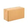 Cajas de Cartón Corrugado de Cualquier Tamaño, Cajas de Envío Engrosadas, Venta al por Mayor en Lotes Pequeños Directamente de Fabricantes