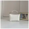 Nova Bolsa de Ombro Casual Estilo Coreano Versátil de Nicho para 2026, para Ir ao Trabalho e Fazer Compras, Bolsa Transversal Crossbody de Alta Qualidade
