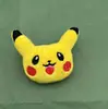 Pin de Oso Lindo Ins Estudiante Estilo Coreano Lindo Insignia de Regalo Broche de Dibujos Animados Regalo Muñeco de Peluche Pacha