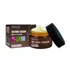 Crema Facial de Vitamina A Eelhoe Nutre la Piel del Rostro, Hidrata y Humecta, Hidratante Facial Suave y Sedoso