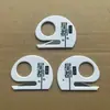 Colchón Enrollable Mini Desempaquetado tamaño pequeño Cuchillo de Anillo para Film Mini Lindo tamaño pequeño Cuchillo de Desempaquetado