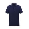 Macacão T-shirt novo verão loja de sobremesas garçom manga curta feminino fast food milk tea café roupa de equipe estampa