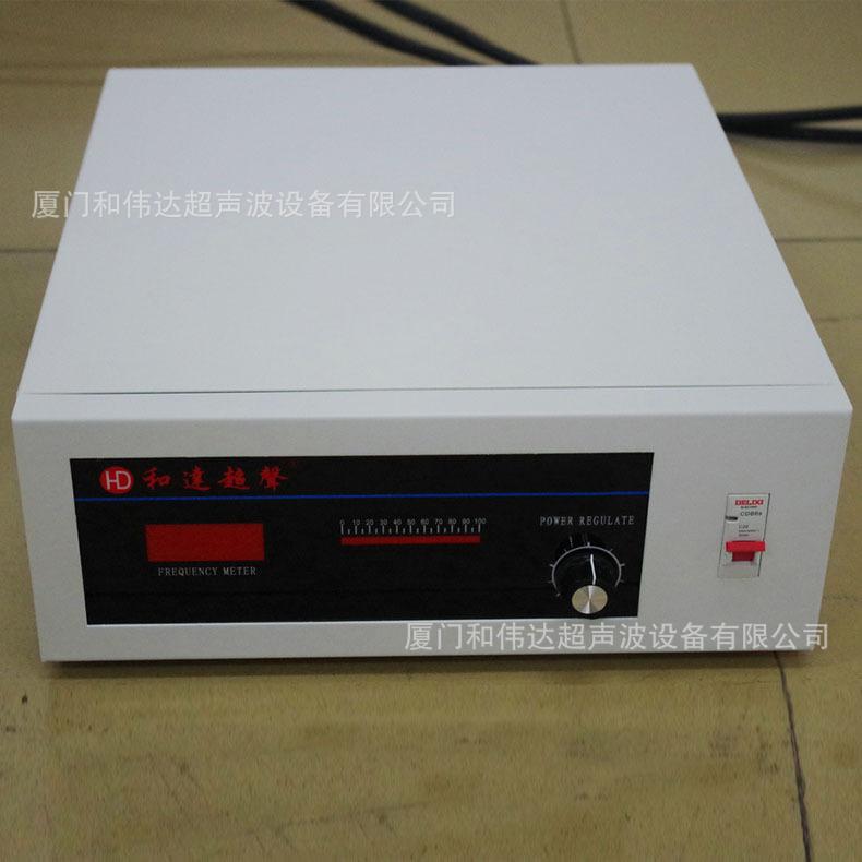 单槽超声波清洗仪器