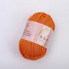 Venta directa del fabricante: Tiras de Tela Coloridas para Pantuflas Tejidas a Mano, Rollos Grandes de Tiras de Tela de Alta Elasticidad, Tiras de Tela Estilo Hyuna