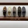 Zapatos de Mujer Estilo Francés Retro con Cordones y Suela Plana de Cuero Genuino con Punta Redonda, Estilo Francés, Novedad Primavera 2026