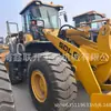 Lingong 958F 956L 956F Cargadora Cargadora de Ruedas de 5 Toneladas 50 Carretilla Elevadora 968L 968F