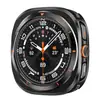 Funda protectora original de metal electrochapado para Samsung Galaxy Watch 7 Ultra, funda para Samsung Watch de 47 mm