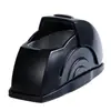 D0076 Cenicero para Coche con Tapa, Tapa Deslizante Creativa, Accesorio de Coche de Gama Alta, Decoración Interior de Coche, Dispositivo para Puerta de Coche