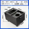 Máquina Herramienta de Corte por Hilo Tanque de Agua Refrigeración Filtración de Tres Etapas Grabado Fresadora Rectificadora Equipo de Automatización Torno Metabo Engrosado