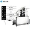 Máquina Comercial de Massa para Dumpling Xuzhong Máquina Caótica Multifuncional de Massa Máquina Formadora de Massa para Dumpling Restaurante de Dumpling Cantina Restaurante Escola