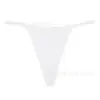 Tanga Feminina Especial Personalizada Transfronteiriça Cintura de Corda Design de Uma Corda Sexy Divertida Bikini Mulher de Praia