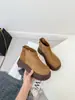 Botas de moda com plataforma 2026 tendência inverno novo retrô Chelsea boots para mulheres baixinhas com forro de fleece