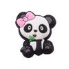 Acessórios para Tamancos Modelo Novo 2025, Pingentes de Sapato Estilo Animal Fofo, Mesmo Estilo dos Produtos de Shopping, Decorações de Sapato Atacado
