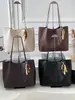 Bolso de hombro con patrón tejido estilo coreano, modelo nuevo vintage primavera 2026, bolso tote de moda para el trabajo y para ir al trabajo