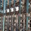 Venta en serio Probador de Calidad de Sello de Pistón Hidráulico Individual Probador de Calidad de Sello Dk-6C