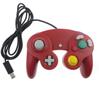 Fábrica de Origen Controlador de Juego Cableado Ngc Controlador de Juego para Consola Ngc Colorido Calidad Transfronteriza Dropshipping