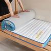 Colchón de Látex Cojín Dormitorio de Estudiantes Individual Colchón para el Hogar Esponja Tatami Esterilla Alquiler Especial Revestimiento de Piso