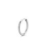 Brincos Transfronteiriços Aliexpress Brincos de Aço Inoxidável Brincos de Argola Pregos para Osso da Orelha Joias de Piercing Europeias e Americanas