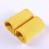 Chapéu Acolchoado de Algodão Gola de Lã Gola de Lã Suéter de Fio Grosso Gola de Jaqueta Removível e Lavável Gola Anti-Sujeira