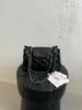 Bolso de cadena acolchado de moda transfronterizo de comercio exterior para mujer, nuevo bolso de nicho de alta gama para el día a día, bolso versátil de hombro y cruzado