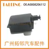 A0008206112 Adecuado para Mercedes-Benz C300 2018-2022 Motor del Tanque de Combustible del Coche